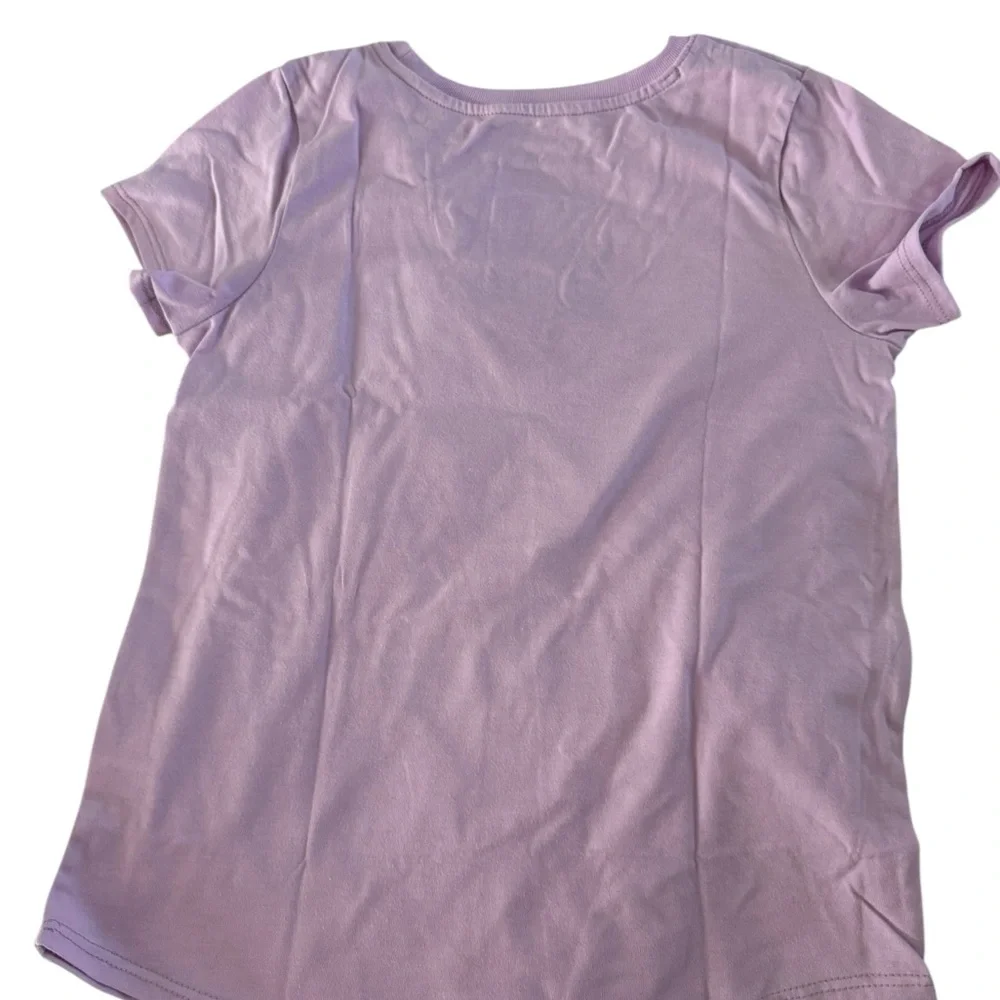 Tweety Kids Purple T-Shirt NEW - Picture 2 of 2